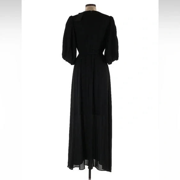 La Femme En Noir Odyssey Dress - Picture 5 of 6